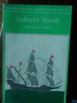 Gulliver's travels