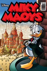 Miky Maoys #188