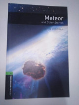Meteor and Other Stories