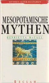 Mesopotamische Mythen