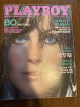 Playboy August 1980