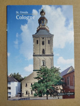 St. Ursula Cologne