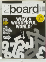 2 board, No 08/ The official Athens Airport Magazine