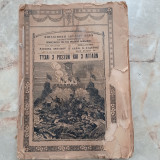 Τύχαι 3 Ρώσσων και 3 Άγγλων εν τη Νοτίω Αφρική