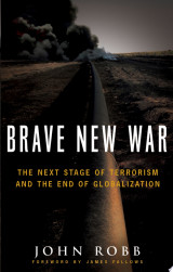 Brave New War