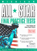 All Star Final Practice Tests Teacher's Book