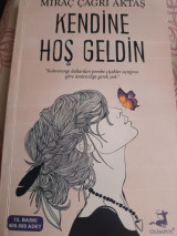 Kendine Hos Geldin
