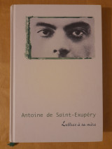 Lettres à sa mère