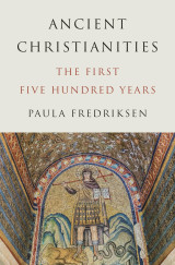 Ancient Christianities. The first 500 years