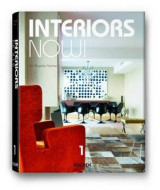 Interiors Now! v. 1