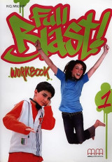Full Blast! 1 Workbook