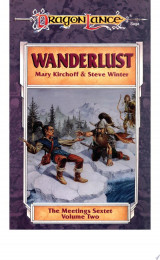 Wanderlust