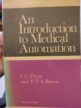 An Introduction to Medical Automation