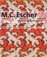M.C.Escher Visions of symmetry