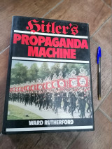 Hitler's Propaganda Machine
