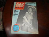 Saz No 112