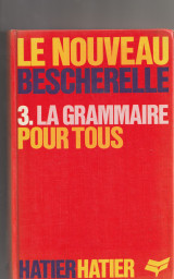 Le Bescherelle