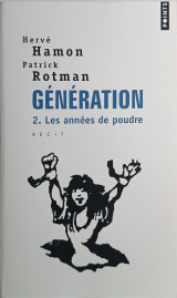 Génération T.2 Les années de poudre