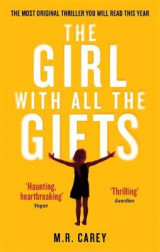 The Girl With All The Gifts v. 6