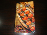 Cuisine Turque