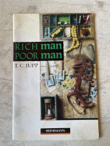 Rich Man Poor Man