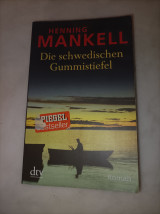 Die schwedischen gummistiefel