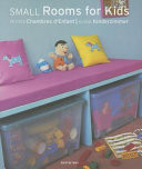 Kleine Kinderzimmer