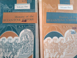 History of the Byzantine Empire
