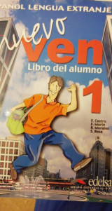 Nuevo ven 1