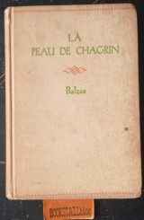 La Peau De Chagrin - Le Cure De Tours et Le Colonel Chabert