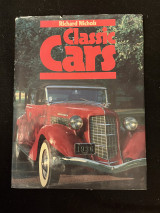 Classic cars