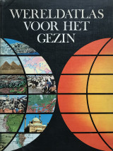 Wereldatlas voor het gezin
