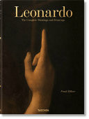 Leonardo Da Vinci. Complete Paintings and Drawings
