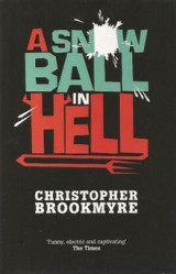 A Snowball in Hell