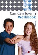 Camden Town - Unterrichtswerk für das Gymnasium