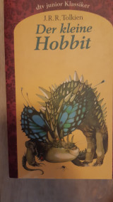 Der kleine Hobbit