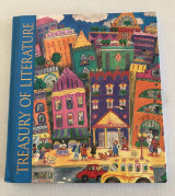Treasury of Literature