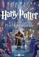Harry Potter e la pietra filosofale