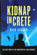 Kidnap in Crete