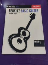 Berklee Basic Guitar
