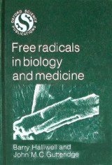 Free Radicals in Biology and Medicine