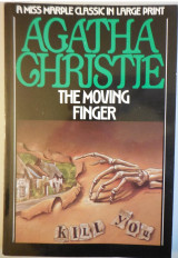 The Moving Finger