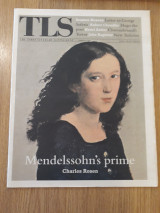The Times Literary Supplement, no. 5268 (March 19, 2004)