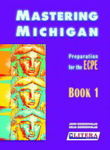 Mastering Michigan Book 1