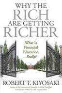 Why the Rich Are Getting Richer