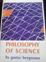 Philosophy of science