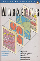 Marketing