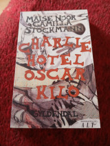 Charlie Hotel Oscar Kilo