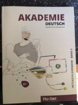 Akademie Deutsch