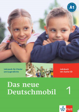 Das neue Deutschmobil